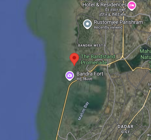 location image